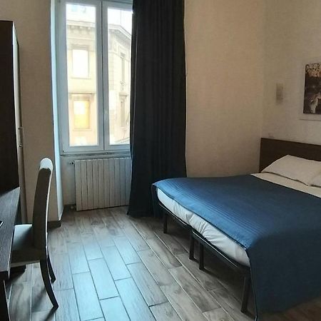 Roma My Home B&B ภายนอก รูปภาพ
