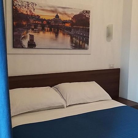 Roma My Home B&B ภายนอก รูปภาพ