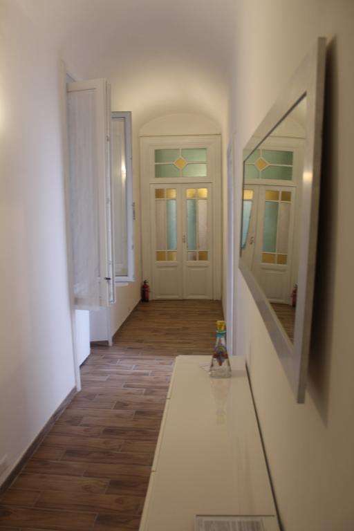 Roma My Home B&B ภายนอก รูปภาพ