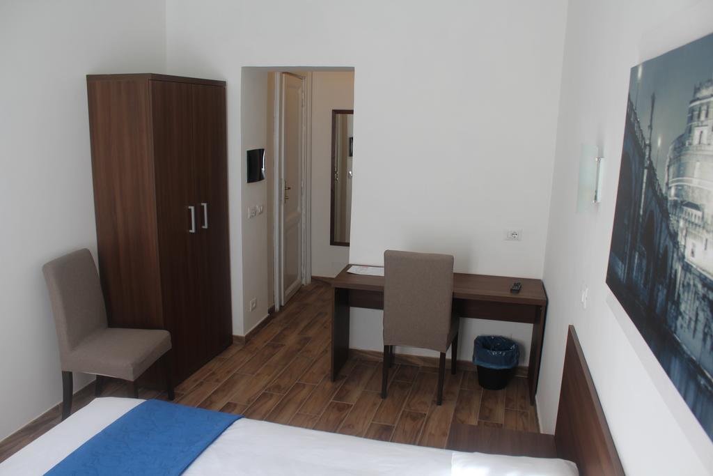 Roma My Home B&B ภายนอก รูปภาพ