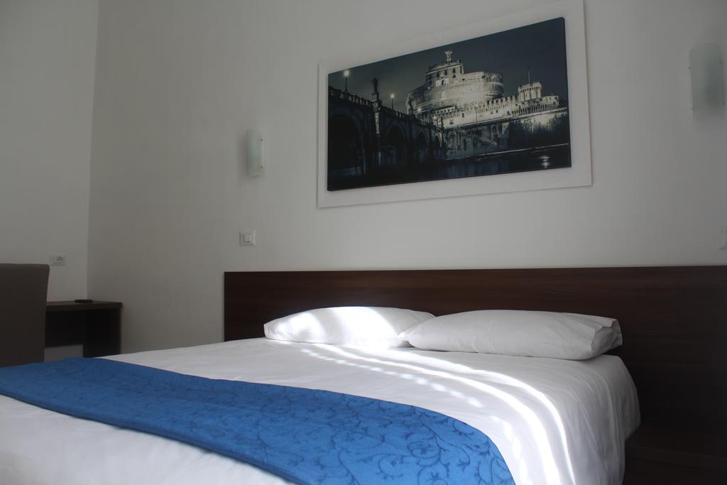 Roma My Home B&B ภายนอก รูปภาพ