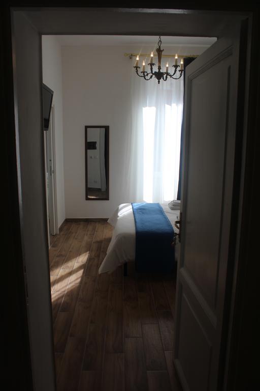 Roma My Home B&B ภายนอก รูปภาพ