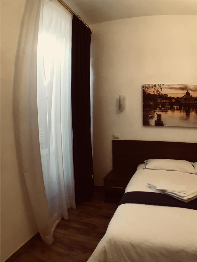 Roma My Home B&B ภายนอก รูปภาพ