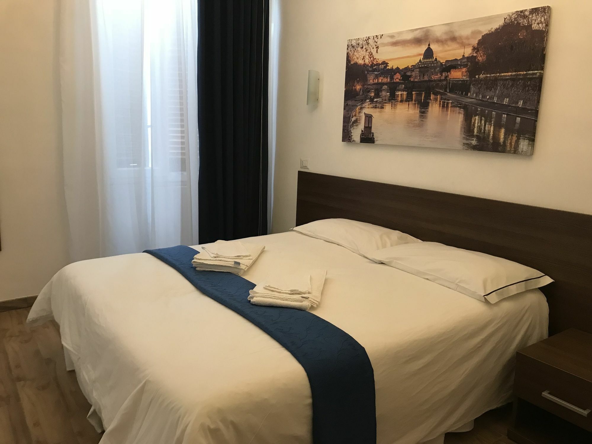 Roma My Home B&B ภายนอก รูปภาพ