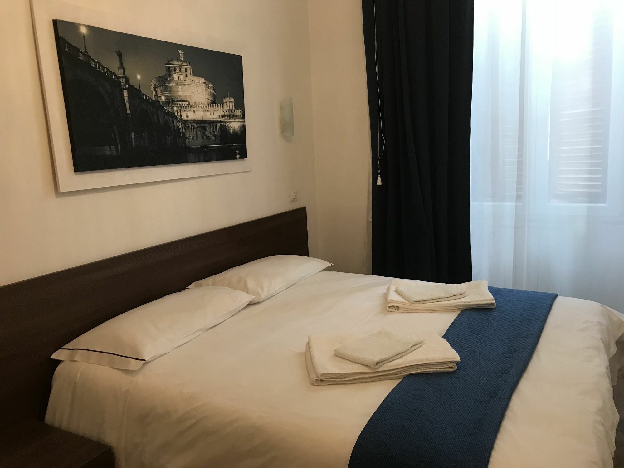 Roma My Home B&B ภายนอก รูปภาพ