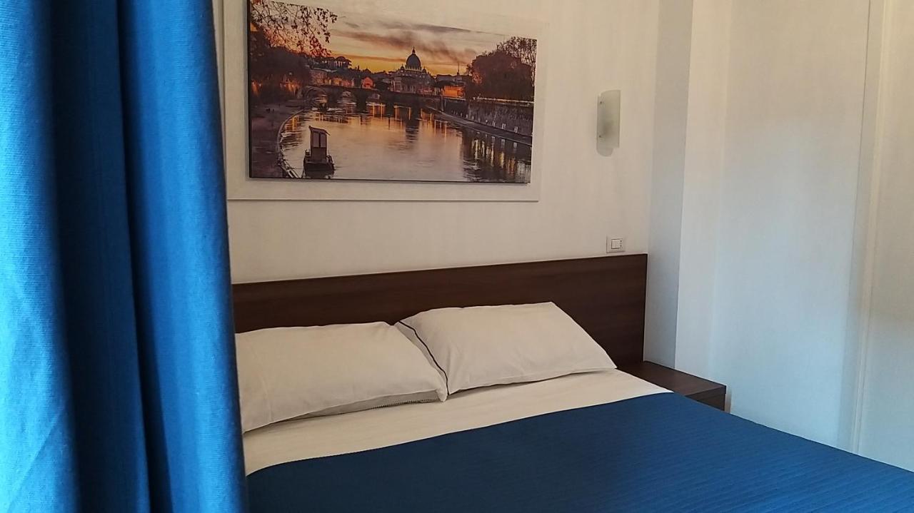 Roma My Home B&B ภายนอก รูปภาพ